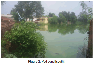 hydrogeology-hydrologic-Ved-pond