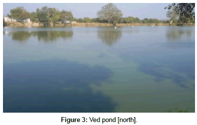 hydrogeology-hydrologic-Ved-pond