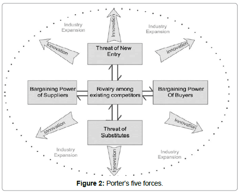 information-technology-five-forces