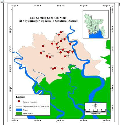 journal-science-map