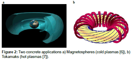 mathematics-cold-plasmas