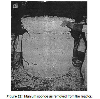 metals-research-Titanium-sponge