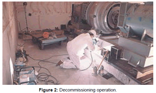 nuclear-energy-science-Decommissioning