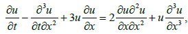 equation