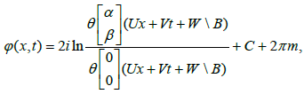 equation