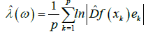 equation