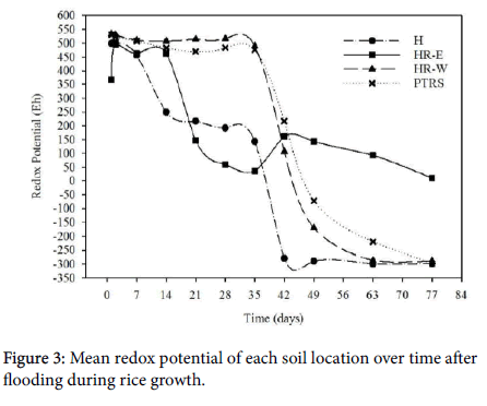 soil-science-plant-Mean-redox