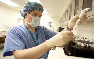 Fertility Preservation for Cancer Patients: “We Need to Foot the Bill ”
