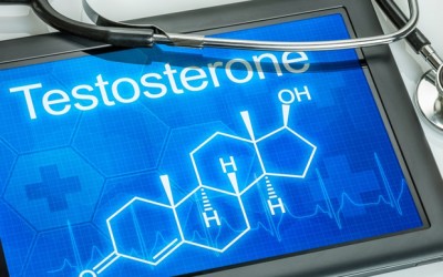 The Effect of Serum Sex Steroidal Hormones, on Prostate Volumes of Benign Prostatic Hyperplasia Patients with Different Levels of Serum Testosterone