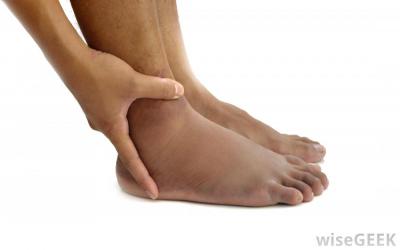 Peripheral Edema due to Neuraxial Opioid Infusion: Still an Underrecognized Predicament