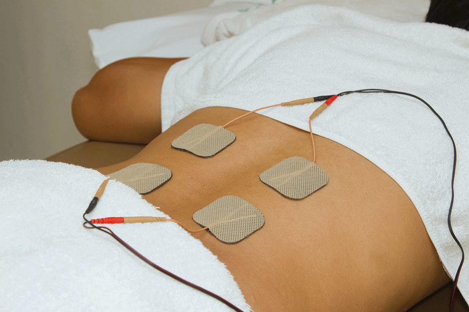 Post-Surgical Pain: The Status of Evidence for the Use of Transcutaneous Electrical Nerve Stimulation (TENS)