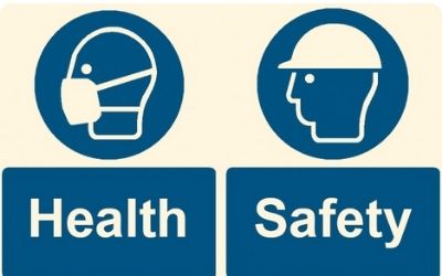 A prescription for improvement: Health and Safety Measures