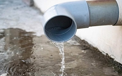 Covid pandemic and its impact on water and wastewater treatment plant