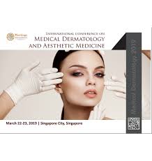3rd International Conference on Aesthetic Medicine and Cosmetology