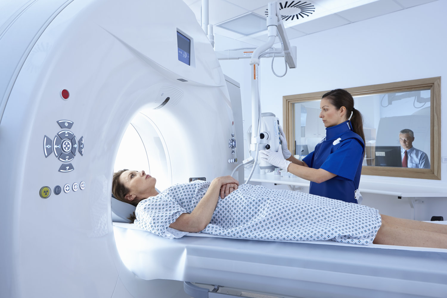 Diagnostic Utility of Low Dose Spiral HRCT In Diffuse Respiratory Organ Diseases
