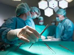 A Brief Note on Surgical Operational Findings
