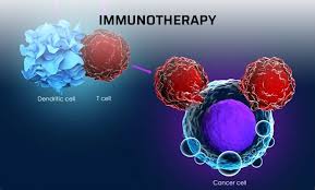 Immune System and Immunotherapy in Clinical Practice