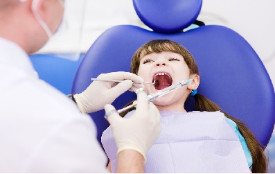 Postoperative Discomfort of Children Following Dental Treatment under General Anaesthesia