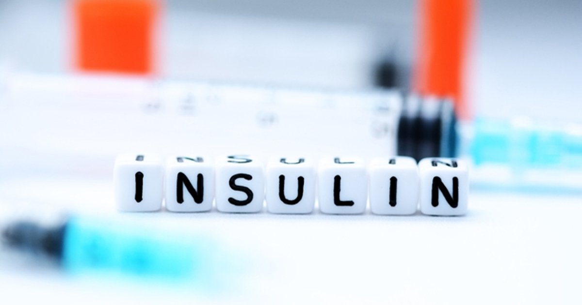 Insulin Resistance, Diabetes and Cardiovascular