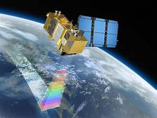 Remote sensing