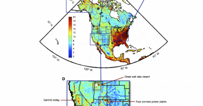 Using Machine Learning to Estimate Global PM2.5 for Environmental Health Studies