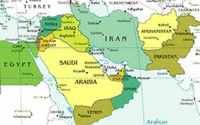 Spatial Heterogeneity of Tectonic Features in the Area between the Qatar-Kazerun and the Minab Faults, the Southeast of the Zagros Fold-and-Thrust Belt, Iran