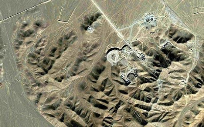 Active Faults on the Satellite Image of Azerbaijan Province, Northwestern Iran