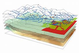 Geographic Data System Technology: Implications for Disaster and Emergency Management in Kingdom of Sweden
