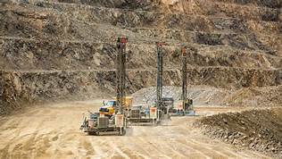Effective Use and Interpretation of Litho Geochemical Information in Regional Mineral Exploration Programs: Application of Geographic Data Systems (GIS) Technology