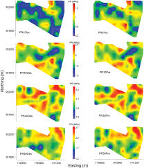 Geostatistics& Geocomputation