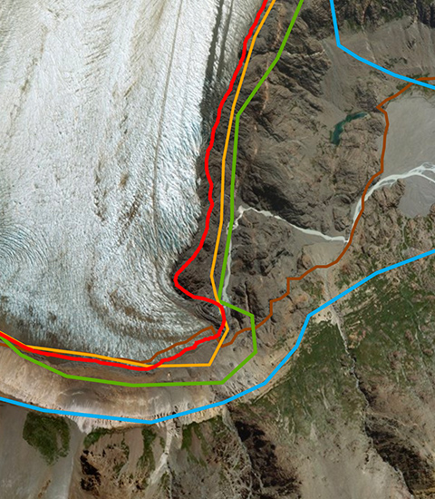 An overview: on Geoinformation system mapping tools and management of computerized GIS framework.