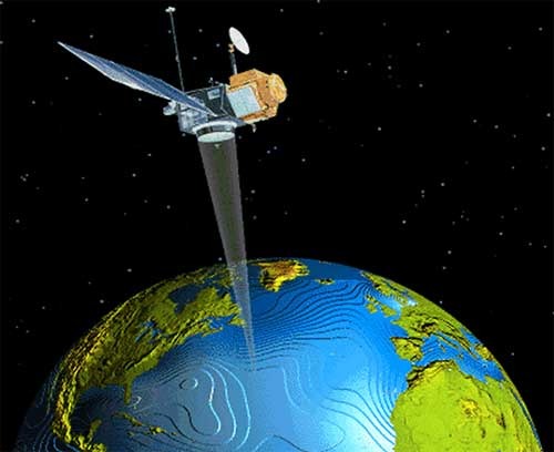 Remote Sensing and Geographical Sensing Information