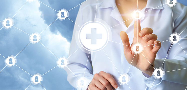 Geographical Information Systems  and Health Care System