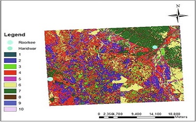 Planning For a New Highway Geoinformatics Techniques