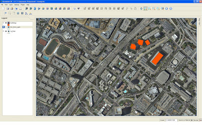 Generation and Evaluation of DEM from Cartosat-1 Stereo Data Using Ground Control Points from Topographical Maps