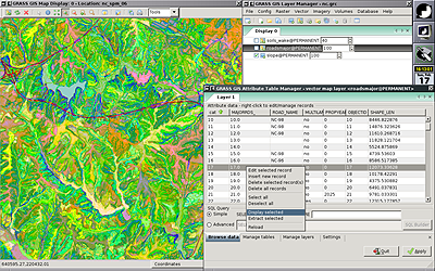 Advancement of Geospatial Capability by NRiSD and GLAHF in Enhancing Aquatic Ecosystem Research and Management