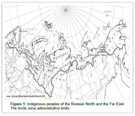 Revealing of Land Use Conflicts at Indigenous Population Territories in the Russian Arctic Using Atlas Information Systems Methodology