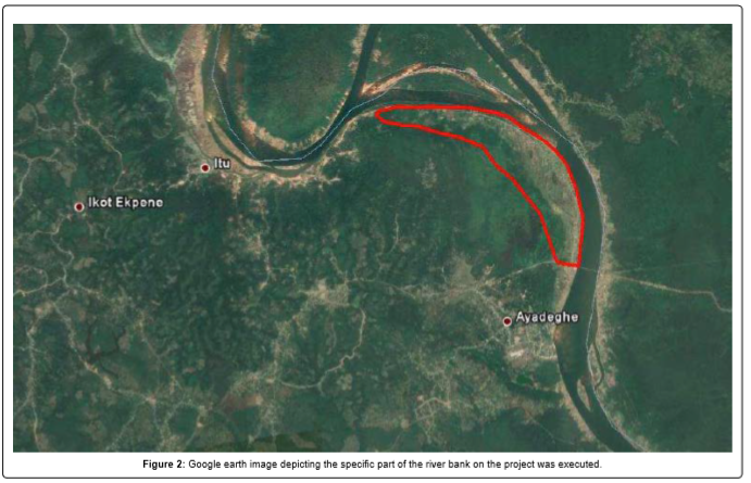 The Role of Surveying and Mapping in Setting Out of Itu Irrigation and Flood Control