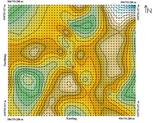 Evaluating Interpolation Methods by Geostatistical Modeling of the Douala Oil Field Porosity Data (Cameroon)