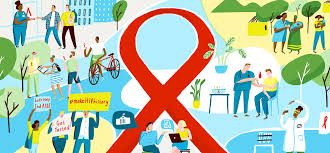 Awards 2020 on HIV, STD & STI