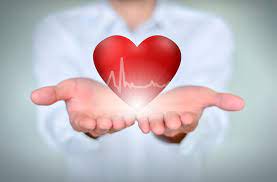 Cardiovascular disease occur more often in children than is
usually appreciated by health care professionals or the overall public