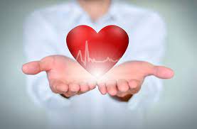 Cardiovascular disease occur more often in children than is
usually appreciated by health care professionals or the overall public