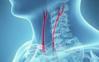 The Impact Of Glucose Control On Carotid Arterial Wall Thickness In Asymptomatic Subjects For Cardiovascular Disease