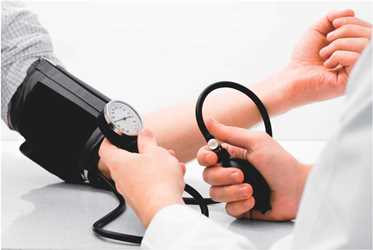 The Impact of Height on Clinical Management of Hypertension in Primary Care