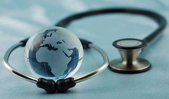 The Concept of Co-Treatment or Ecological Treatment in General Medicine