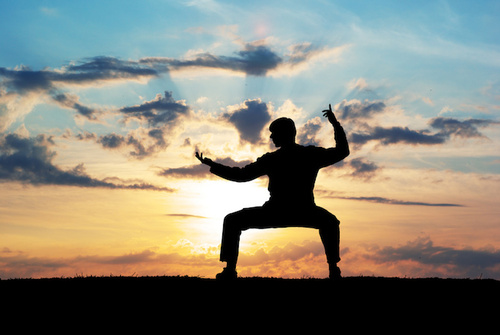 A Preventive Approach for Fall Injury Innovative Integration of Chinese Tai Chi and Mat Dance