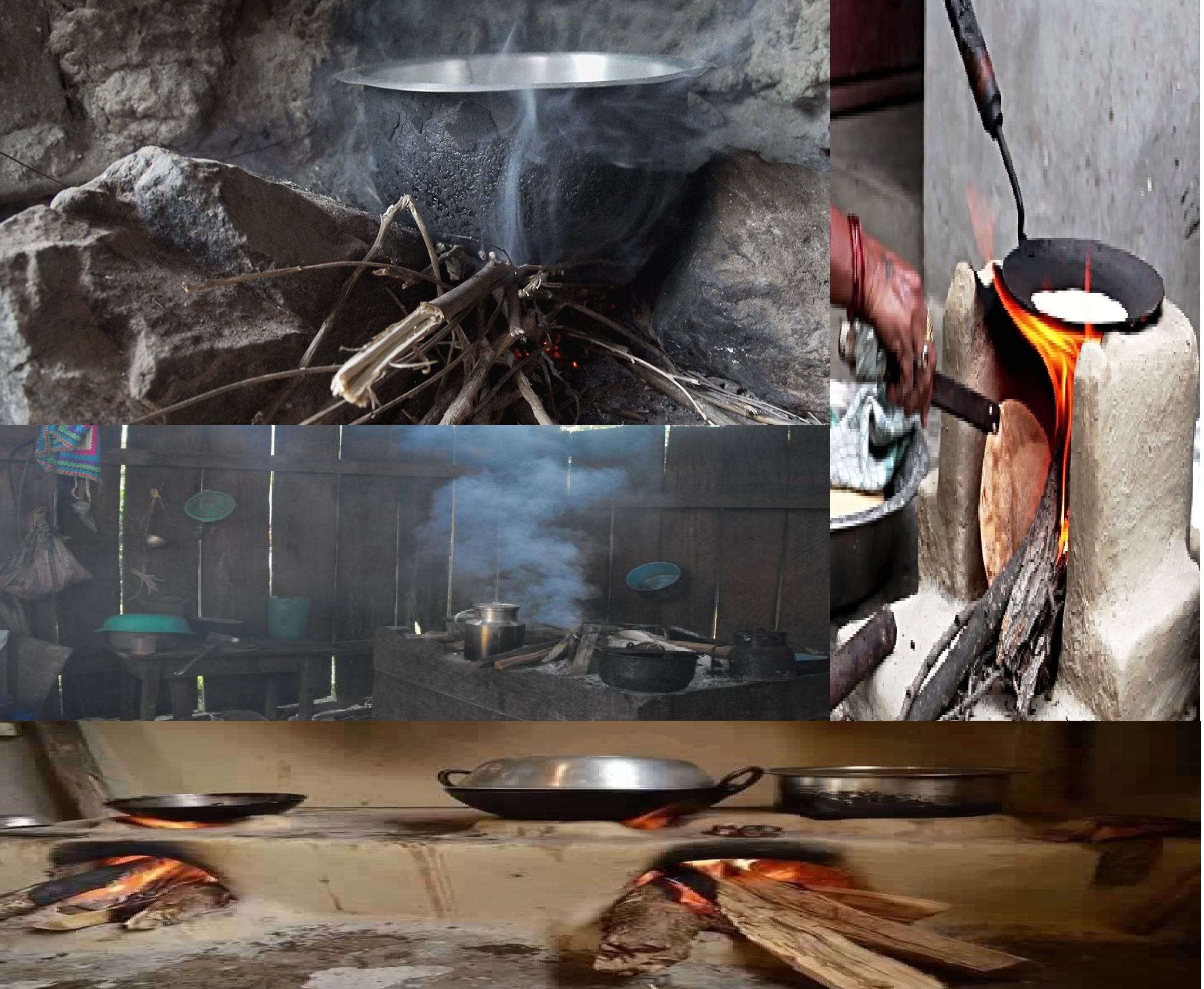 Assessment of Carbon Monoxide Exposure among Women Cooking With Biomass Fuels and Their Children Living in Sudan