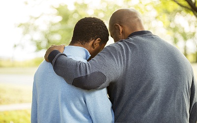 Attachment, Acculturative Stress, Social Supports, Separation and Marital Distress in Mexican and Central American Adult Immigrants Separated from Primary Caregivers as Children
