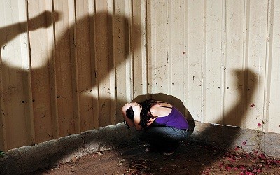 Post-Traumatic Stress Disorder Risk among Iraqi Displaced Children