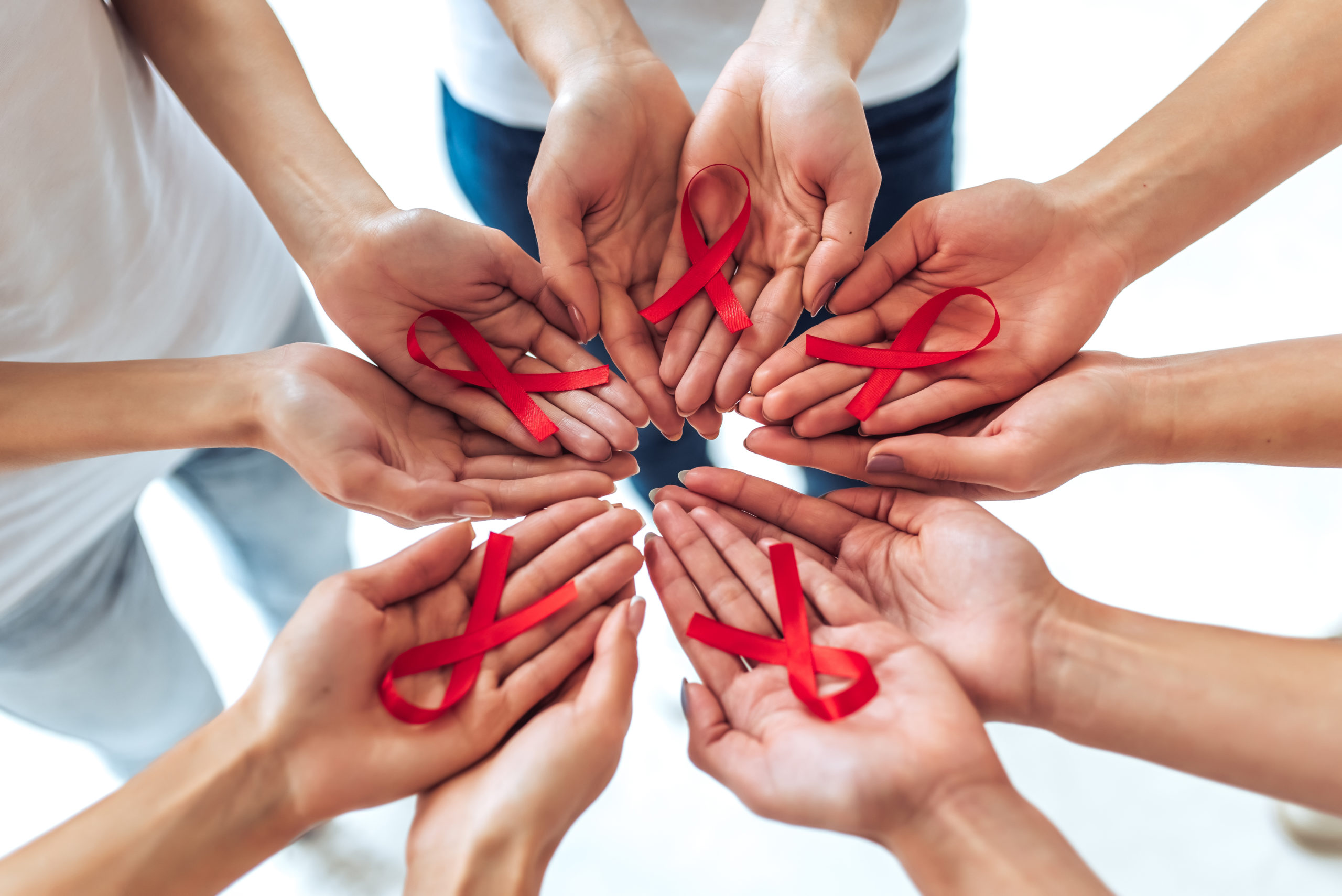 A Narrative Review of Mental Health and Human Immunodeficiency Virus